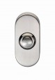 Satin Stainless Steel Bell Pushes